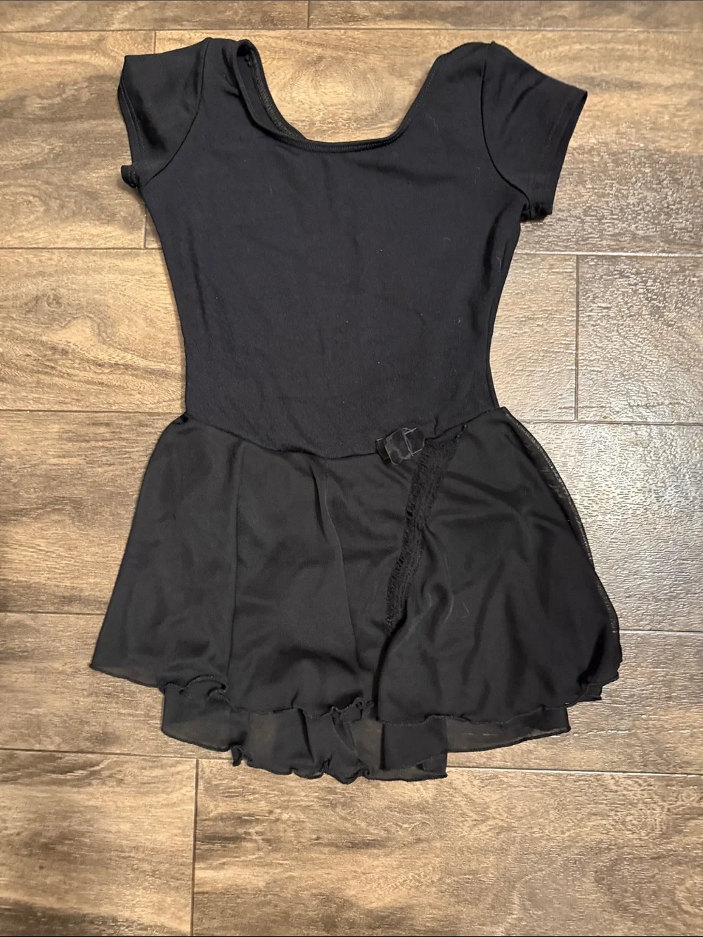 Dress Subcategory Identification
